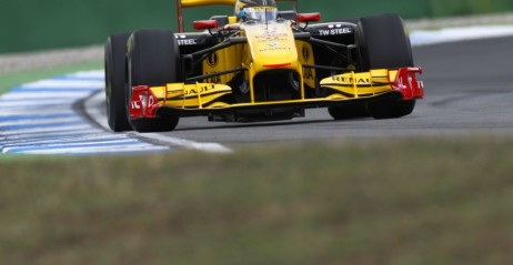 Robert Kubica